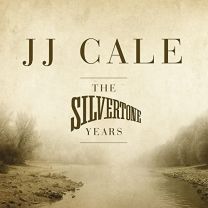 J.j Cale Silvertone Years