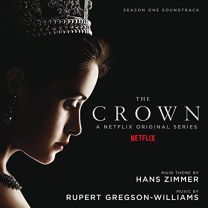 Crown Season 1 (Gatefold Sleeve)