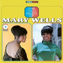 Two Sides of Mary Wells