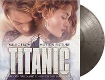 Titanic =25th Anniversary=