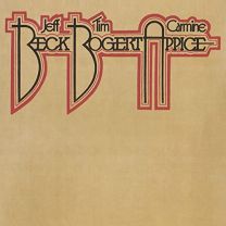 Beck, Bogert and Appice =50th Anniversary Edition=