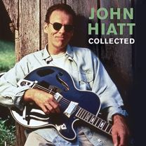 John Hiatt Collected (Gatefold Sleeve)