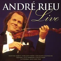 Andre Rieu Live