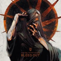 Bleed Out - Red & Black