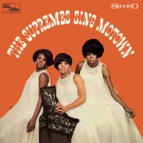 Supremes Sing Motown