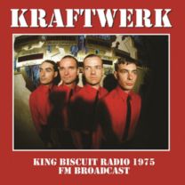 King Biscuit Radio 1975 Fm Broadcast