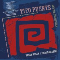 Salsa Salsa / Babarabatiri (Limited 12" Collectors Edition)