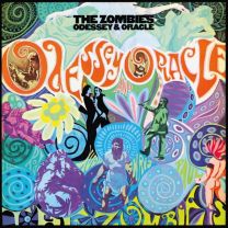 Odessey & Oracle: Rsd Essentials
