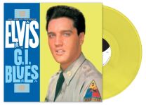 Elvis Presley: G.i. Blues (Limited Yellow)