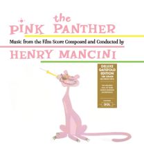Henry Mancini: the Pink Panther