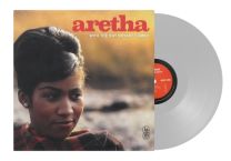 Aretha With the Ray Bryant Combo (Feat. the Ray Bryant Combo) (Clear Vinyl)