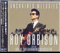 Unchained Melodies: Roy Orbison & the Royal Philharmonic Orchestra