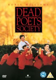 Dead Poets Society [dvd]
