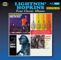 Four Classic Albums - Second Set