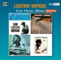 Four Classic Albums - Third Set