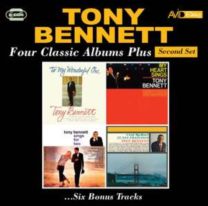 Four Classic Albums Plus - Second Set