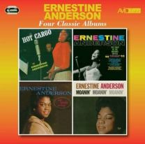 Ernestine Anderson-Four Classic Albums 2