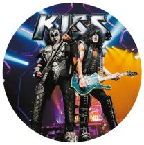 Live In Sao Paulo. 27th August 1994 (Picture Disc)