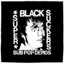 Sub Pop Demos