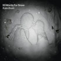 50 Words For Snow (Fish People Edition)
