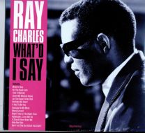 Very Best of Ray Charles - What'd I Say