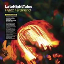 Late Night Tales: Franz Ferdinand [2lp]