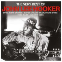 Very Best of John Lee Hooker