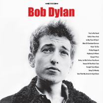 Bob Dylan [180g Vinyl Lp]