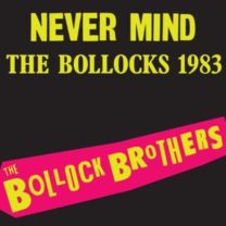 Never Mind the Bollocks 1983 (Remastered Edition) (Neon Pink Vinyl)