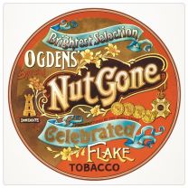 Ogdens' Nutgone Flake