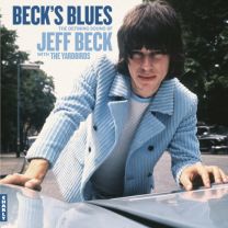 Beck's Blues