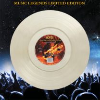 And There Was Guitar... (Clear Vinyl)