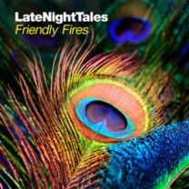 Late Night Tales: Friendly Fires [2lp Cd]