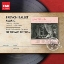 Various: French Ballet Music