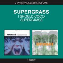 Classic Albums - I Should Coco / Supergrass