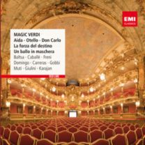 Verdi: Aida / Otello / Don Carlo: Magic Verdi