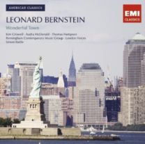 Bernstein: Wonderful Town