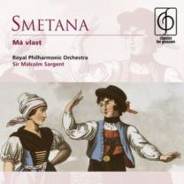 Smetana / Ma Vlast