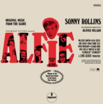 Alfie (Original Soundtrack) - Limited