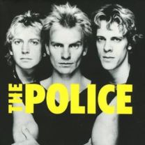 Police Anthology
