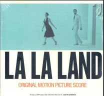 La La Land: Original Motion Picture Score