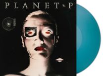 Planet P Project (Turquoise Vinyl)