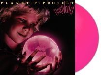 Pink World (Pink Vinyl)