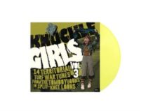 Knuckle Girls: 14 Territorial Turf War Tunes From the Tomboy Goons...