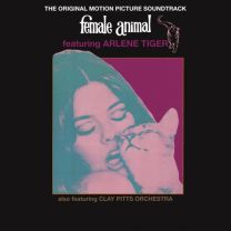 Female Animal (Original Motion Picture Soundtrack)