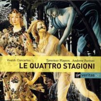 Vivaldi: Concerti / the Four Seasons