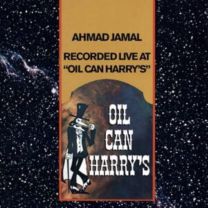 Recorded Live At "oil Can Harry's