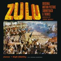 Zulu - Music By John Barry
