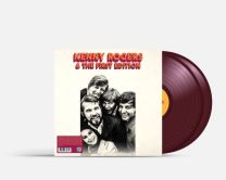 Kenny Roger & the First Edition (Translucent Violet Vinyl)