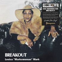 Breakout - Limited 140-Gram Clear Vinyl